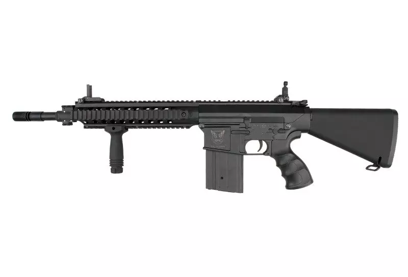 Airsoft pušky voleb FB6651