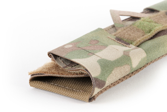 Pokrowiec na pałąk słuchawek GTW Gear Headband Cover Multicam