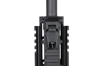 airsoft Specna Arms SA-P09 PRIME™ HAL™ ETU Carbine High Torque Version Black
