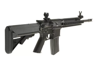 Specna Arms SA-A02 ONE™ ASG Karabijn Zwart (OUTLET)