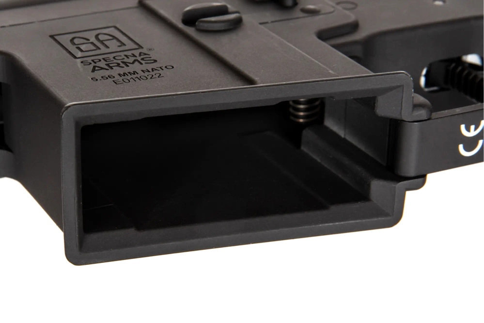 Réplica de carabina SA-E20 EDGE 2.0™GATE ASTER - Negro