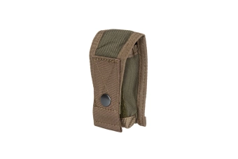 Pojedyncza ładownica na granat 40mm - Ranger Green