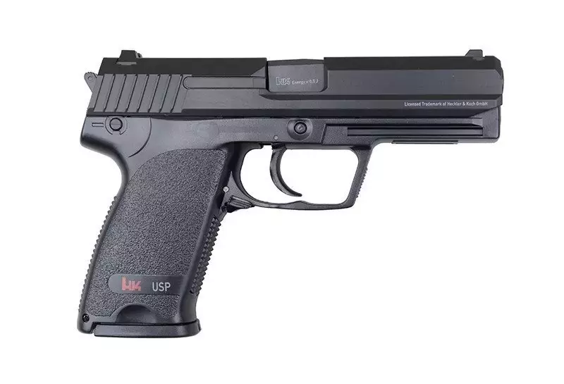 Airsoft pistole HECKLER & KOCH USP