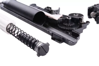 Réplica subfusil ELS-74UN (Gen. 2)