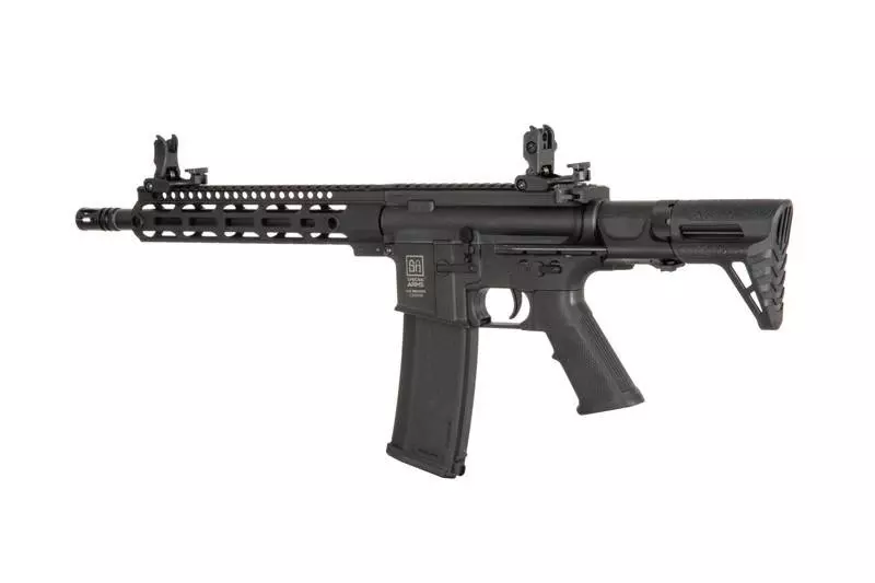Replika karabinka SA-C20 PDW CORE™ X-ASR™ - czarna