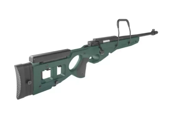 Réplica del francotirador SV-98 CORE™ - russian green