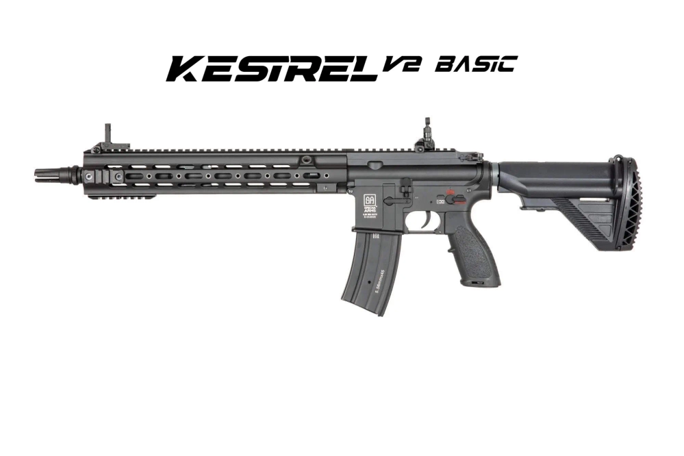 Airsoft rifle Specna Arms SA-H06 ONE™ Kestrel™ ETU