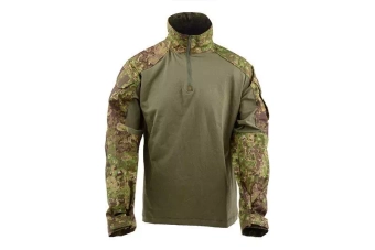 RS3 mikina Combat Shirt - PenCott™ GreenZone