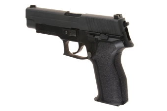 Replika pistole E2