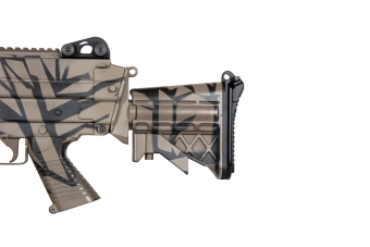 SA-46 EDGE™ machinegeweer replica - Corpo Wars (WGTO)