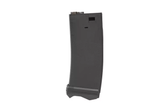 Zásobník mid-cap 190 nábojů pro M4/M16