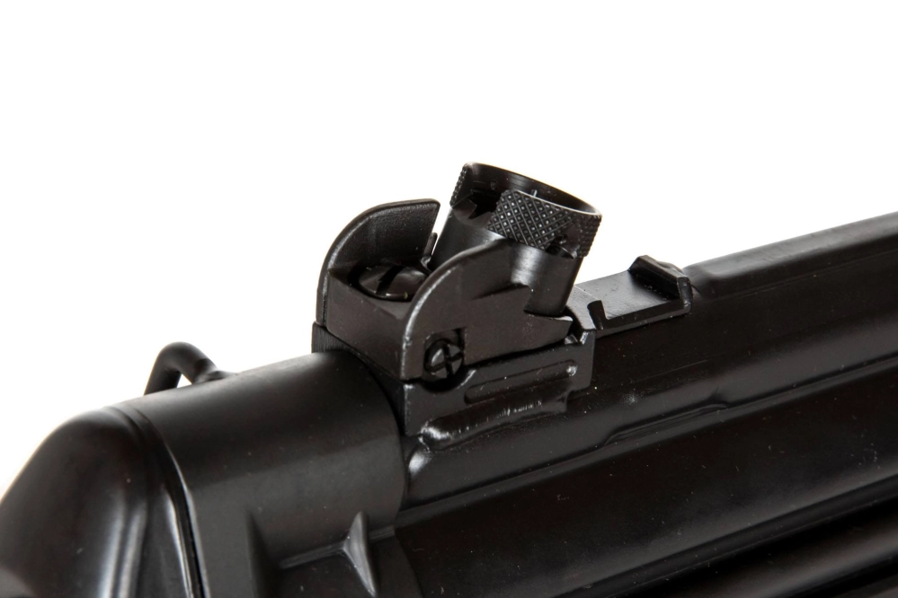 Replika Subkarabinka LK-53A3 - Czarny