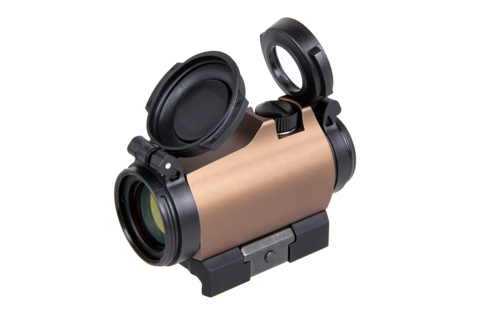 Red Dot Sight DMAG D2 Flat Dark Earth