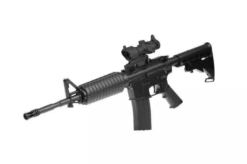SRT-01 carbine replica