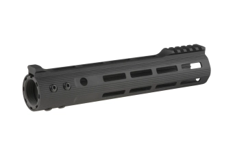 MLOK V2 10 Handguard – Black