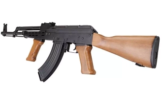 LCKM63 AEG machinegun replica