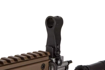 Réplica fusil MK17 Next Gen - FDE