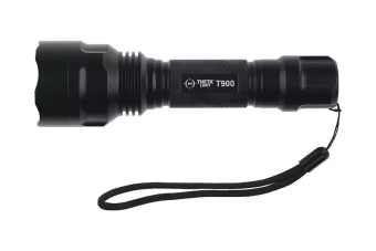 T900 Tactical Flashlight