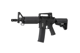 Airsoftová zbraň puškaka SA-C02 CORE™ X-ASR™ - černá