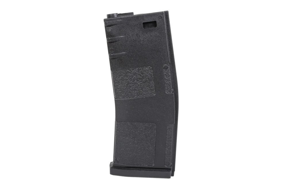 Zásobník Silverback se 120 náboji pro repliky MDRX/MDRX Micron/M4/M16 černý