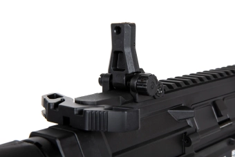 Specna Arms SA-F21 FLEX™ ETU™ karabijn replica Zwart