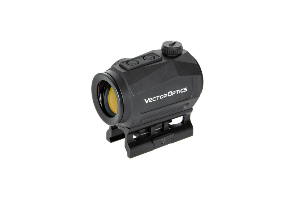 Scrapper 1x25 Gen.II Red Dot Sight