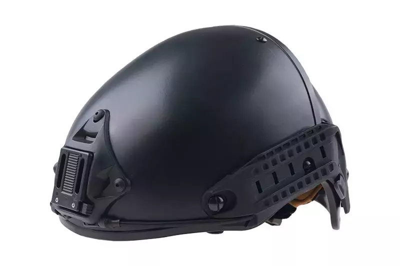 Réplica del casco FMA CP - negro