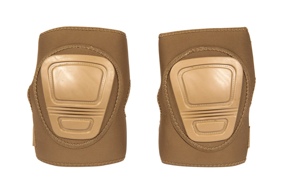 P12 Knee Pads  - tan