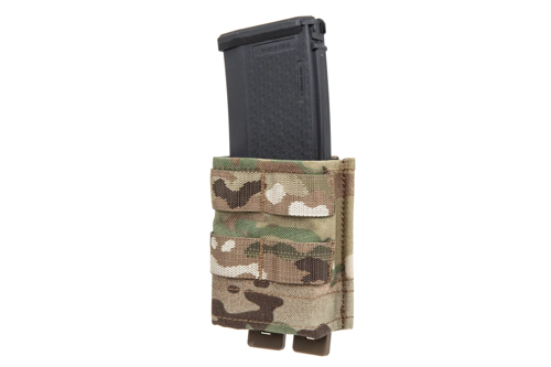 Cargador individual FAST para cargadores de fusil Wosport MC