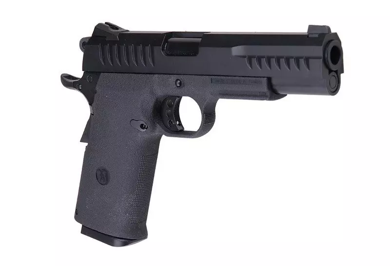 KP-08 pistol replica