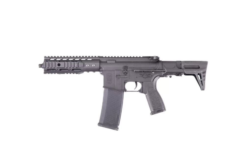 SA-E12 PDW EDGE™ carbine replica - black (OUTLET)
