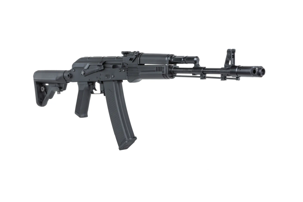Specna Arms SA-PJ05 Prime™ Aster V3 SE ETU airsoft Carbine s bezkartáčovým motorem černá