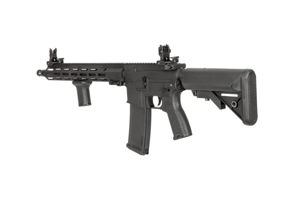 SA-E22 EDGE™ airsoft rifle - black