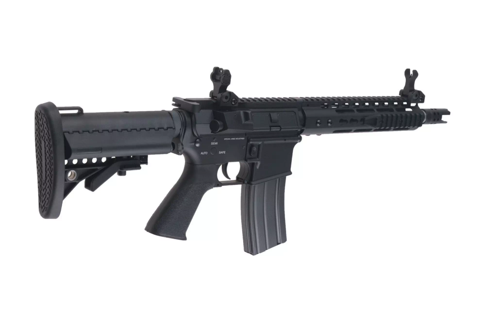 Réplique fusil SA-V04 ONE™ KeyMod 9 Système SAEC™