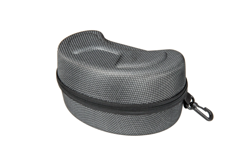 Tactical Goggles for FMA Helmets - Black