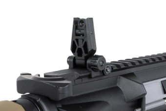 Specna Arms SA-F01 FLEX™ HAL ETU™ 0.5J Half-Tan Carbine airsoft