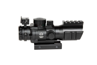 Rhino 4X32 Scope