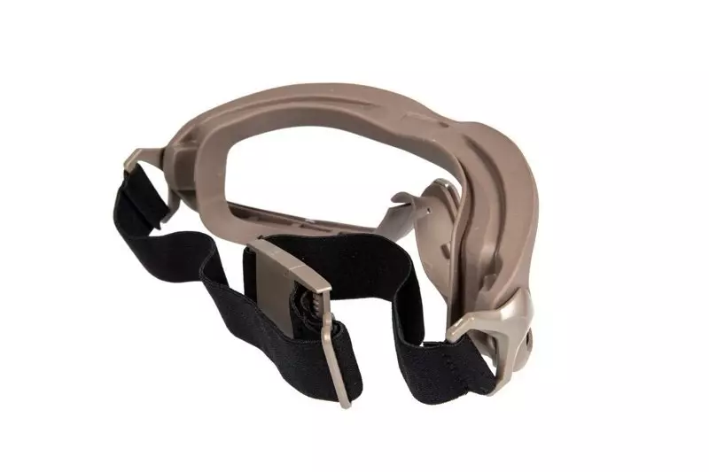 Gafas Spectra - Tierra oscura