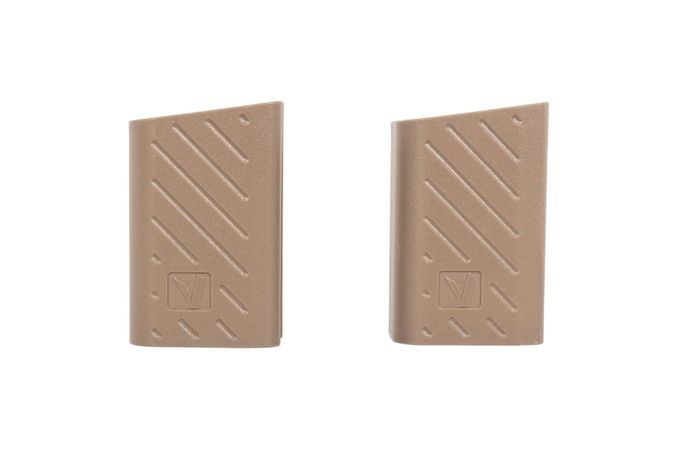 Magazine cover VORSK VMP-1/VMP-2 Short 2 pcs. Tan