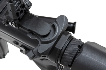 Karabinek ASG Specna Arms RRA SA-P03 PRIME™ HAL™ ETU Wersja High Torque Czarny