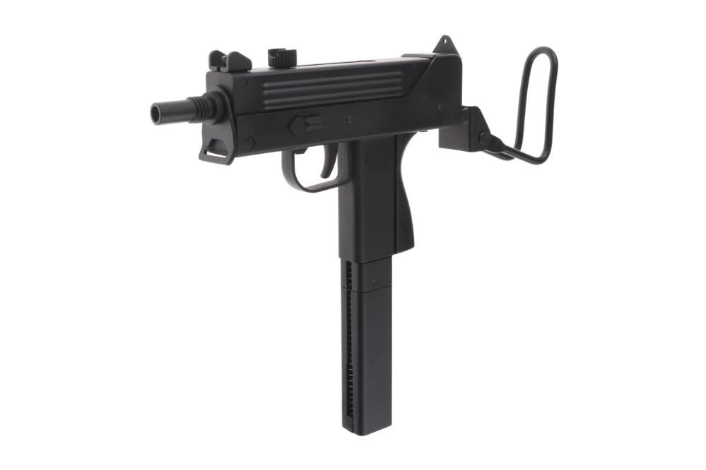 G12 (CO2) Submachine Gun Replica