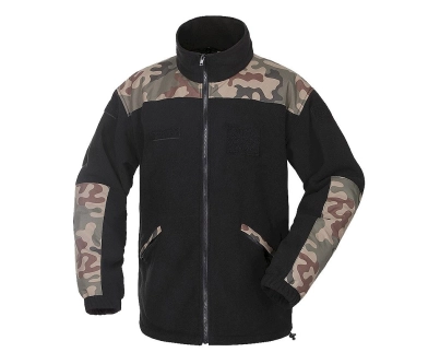 Texar fleece sweatshirt GROM wz. 93 Panther Forest