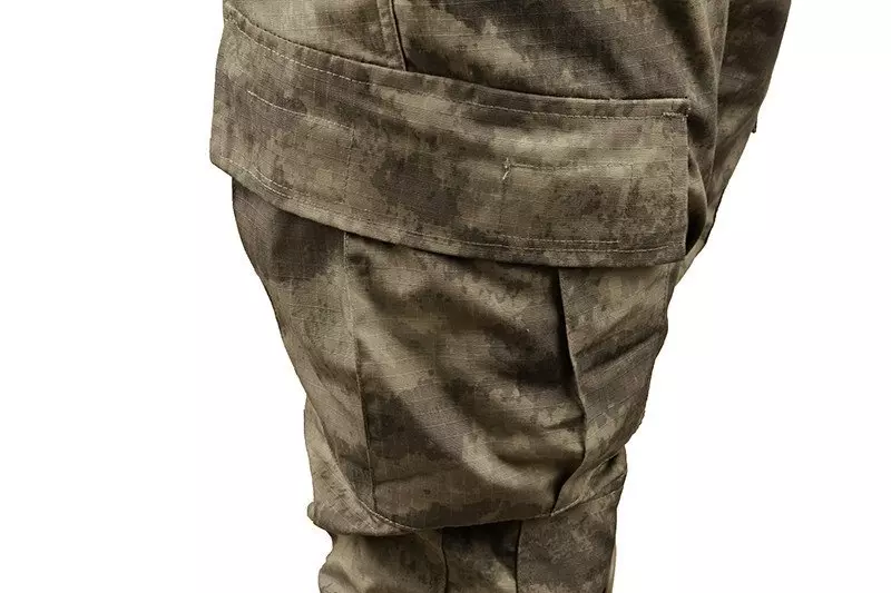 Combat Uniform Set - ATC AU