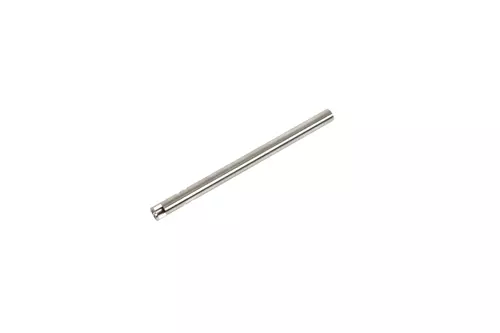 LAMBDA ONE 128mm Steel 6.01 Precision Barrel for AEG Replicas