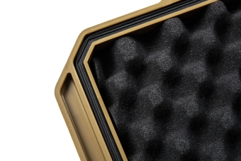 Specna Arms Funda para pistola 100 cm Tan