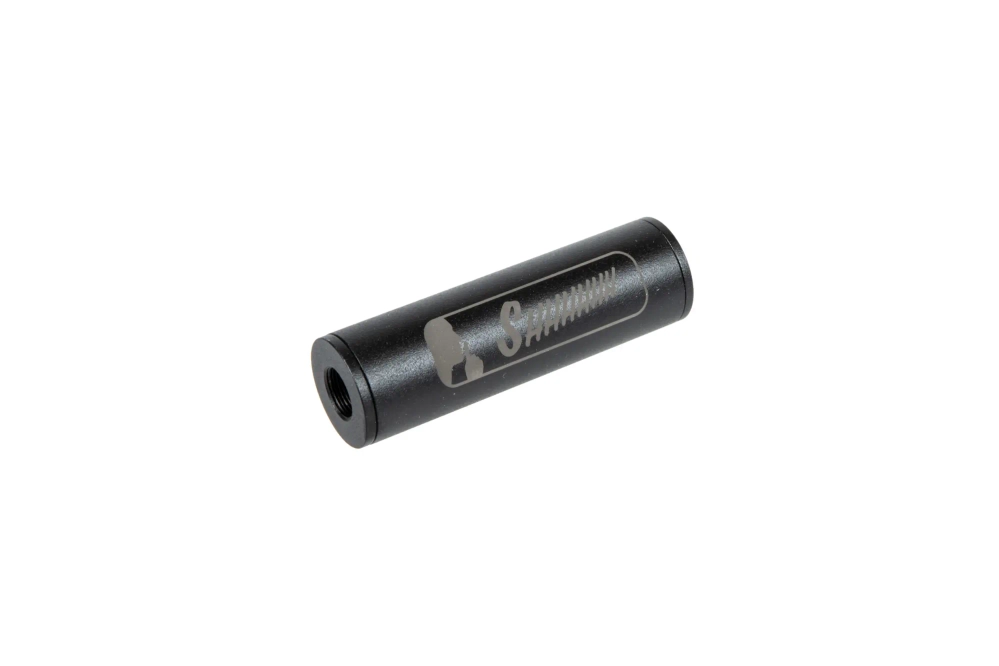 Silenciador Covert Tactical PRO - Shhhh Fi 30 mm