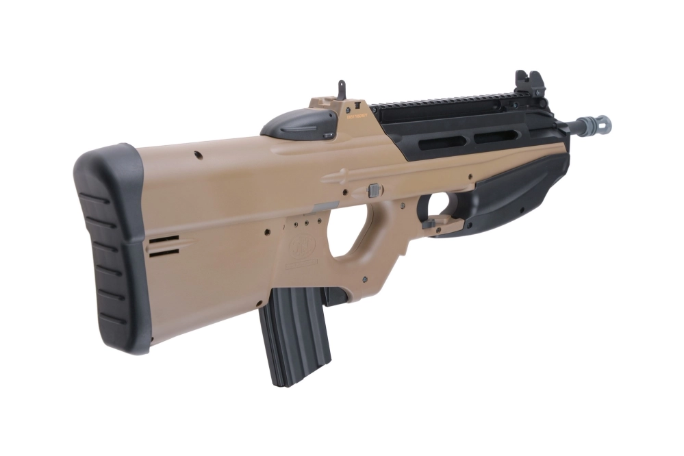FN F2000 Assault Rifle Replica - Tan