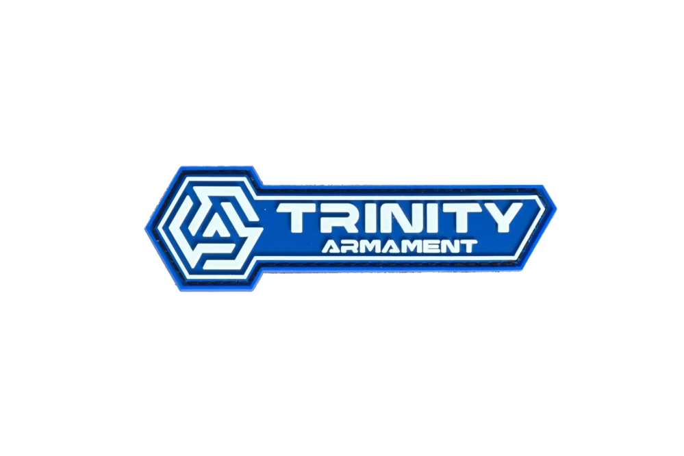GATE x ARCTURUS Carabina de entrenamiento Trinity Armament Alpha SBR 7.9'' TITAN II Bluetooth® ETU airsoft