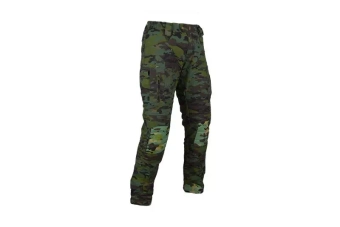 Multitask PRO Tactical Pants - MC Tropic