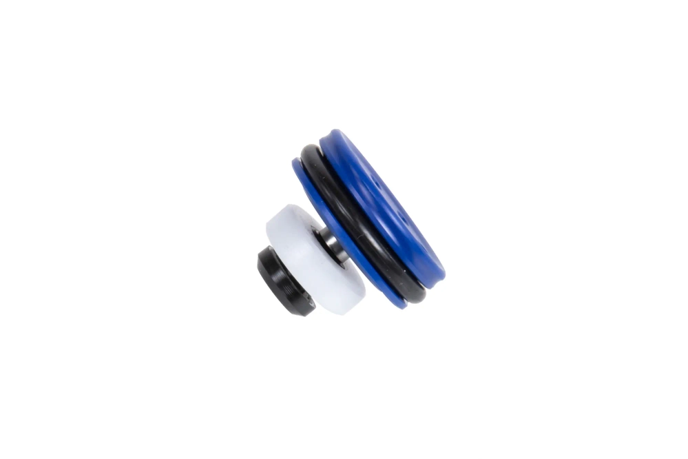 TopMax BluePower DELRIN CNC Piston Head Blue